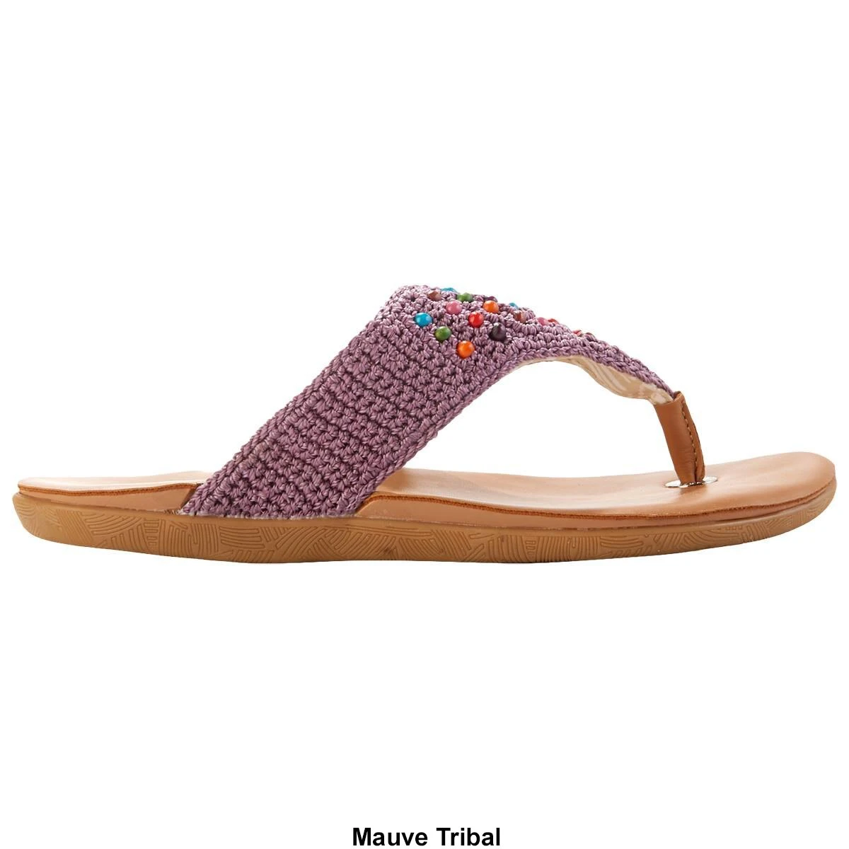 Womens The Sak Shana Thong Sandals - Image 2
