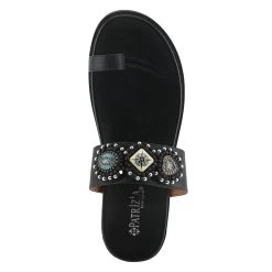 Womens Patrizia Topaz Slide Sandals -BEARPAW® Store 218adf2a 80ad 4f72 ac6c 0484aed9baea