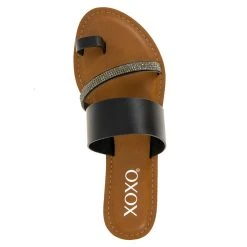 Womens XOXO Romila B Sandals -BEARPAW® Store 219314c6 c927 4578 aaf3 760f49d49300