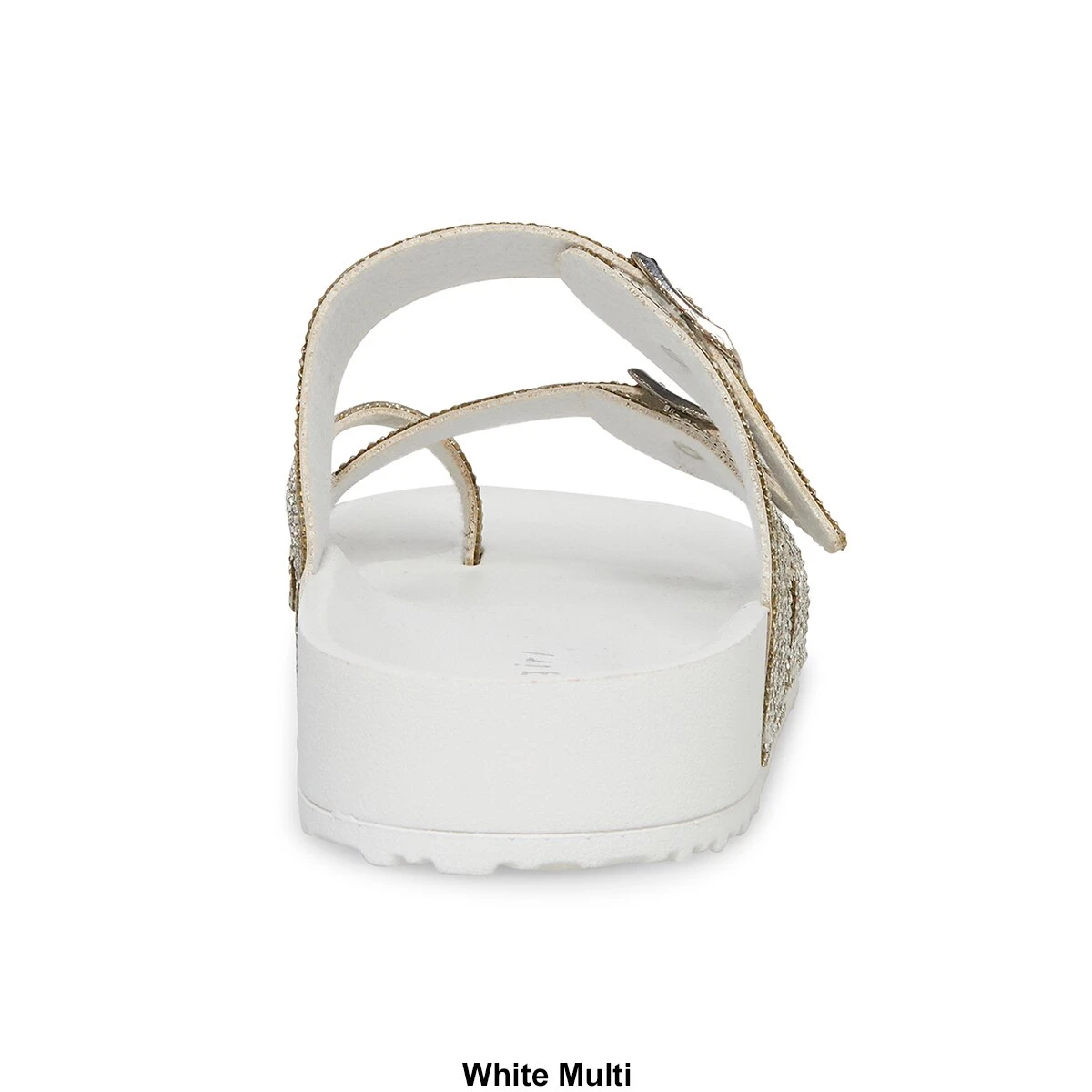 Womens Madden Girl Twila-R Footbed Sandals Womens Madden Girl Twila-R Footbed Sandals -BEARPAW® Store 223d3584 3e23 48fd 96ff b00974096ce2