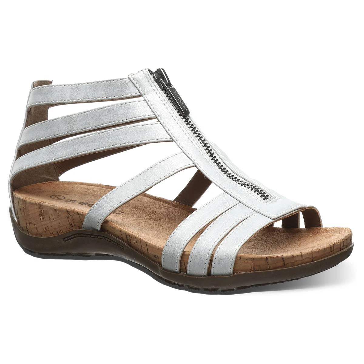 Womens BEARPAW® Layla II Strappy Sandals Womens BEARPAW® Layla II Strappy Sandals -BEARPAW® Store 2249a584 69a7 4db5 a025 a93a5c94c295