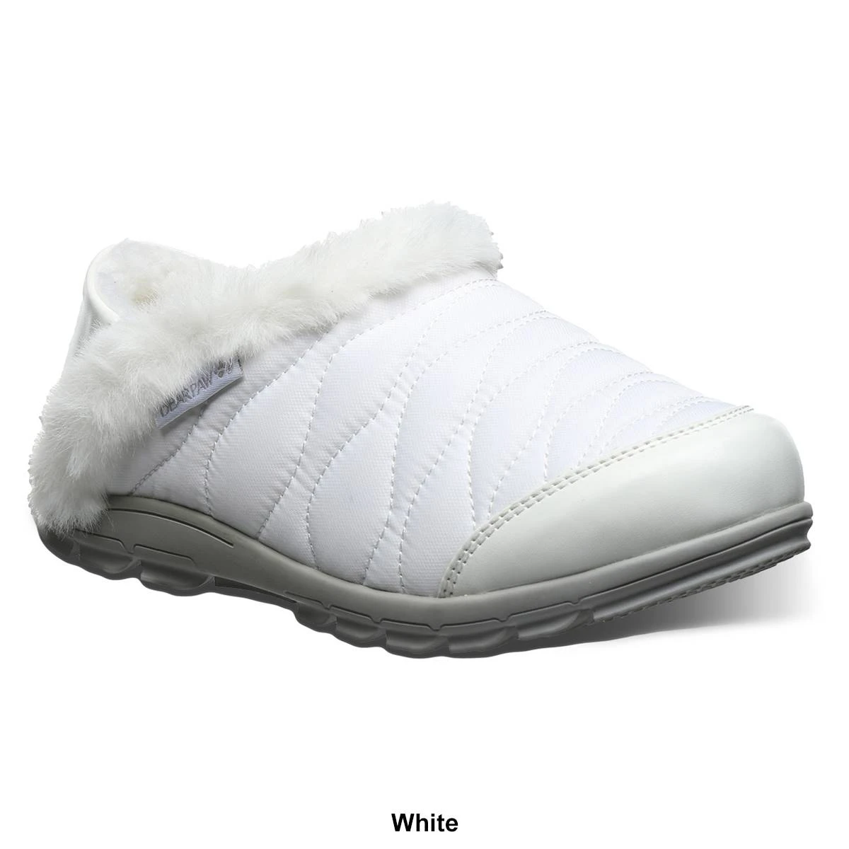 Womens BEARPAW® Cozy Elaine Slippers - Image 6