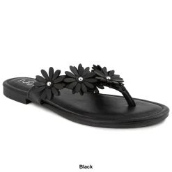 Womens Sugar Finnesse Flip Flop Sandals 5 Womens Sugar Finnesse Flip Flop Sandals -BEARPAW® Store 24edce4b a34c 4fbd be7b 5fa89d360107