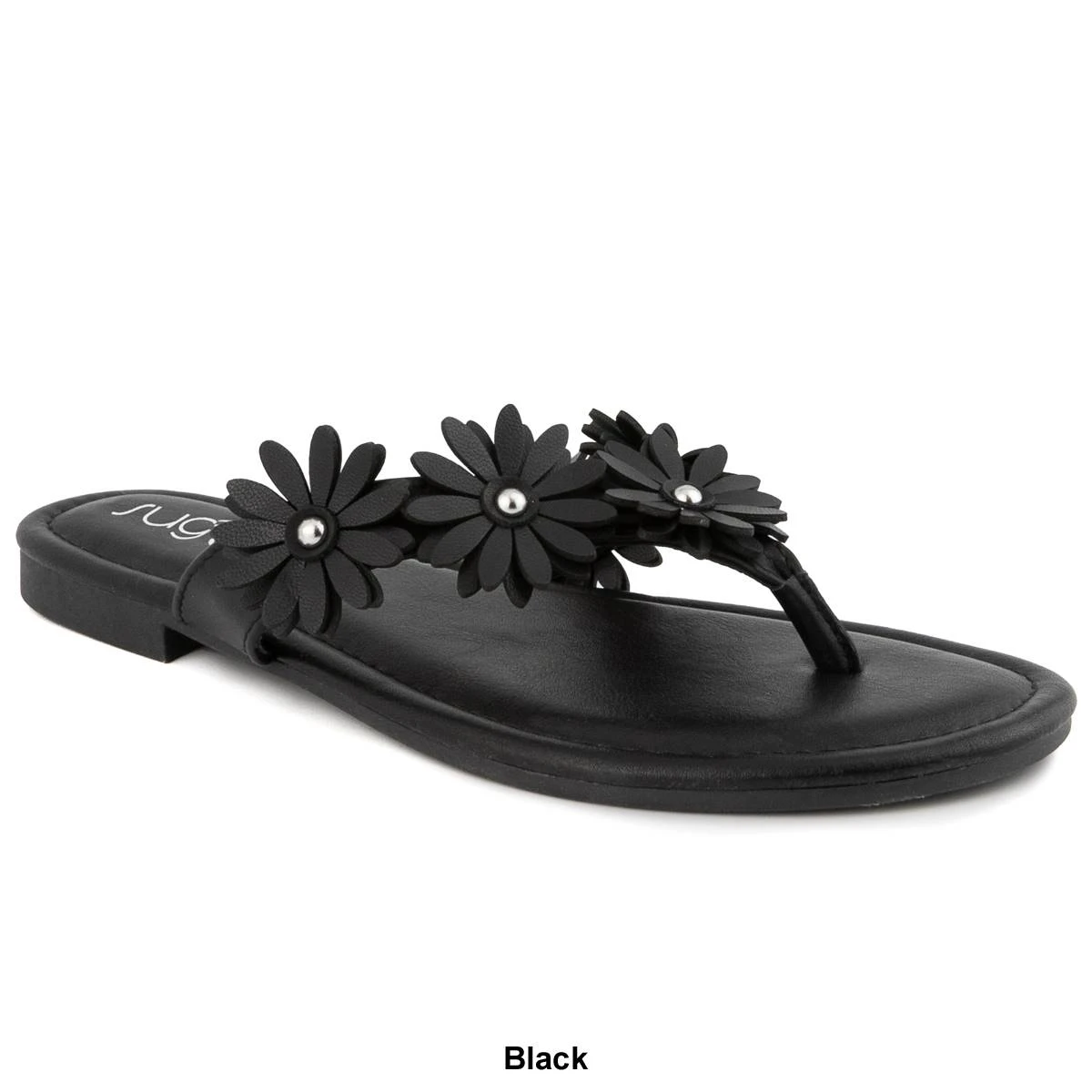 Womens Sugar Finnesse Flip Flop Sandals Womens Sugar Finnesse Flip Flop Sandals -BEARPAW® Store 24edce4b a34c 4fbd be7b 5fa89d360107