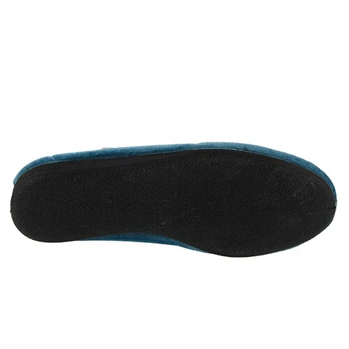 Womens Flexus® By Spring Step Roseloud Slip-On Ballet Slippers - Image 6