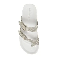 Womens Madden Girl Twila-R Footbed Sandals 4 Womens Madden Girl Twila-R Footbed Sandals -BEARPAW® Store 26dad574 30e5 4af8 978d 219fe19e7083