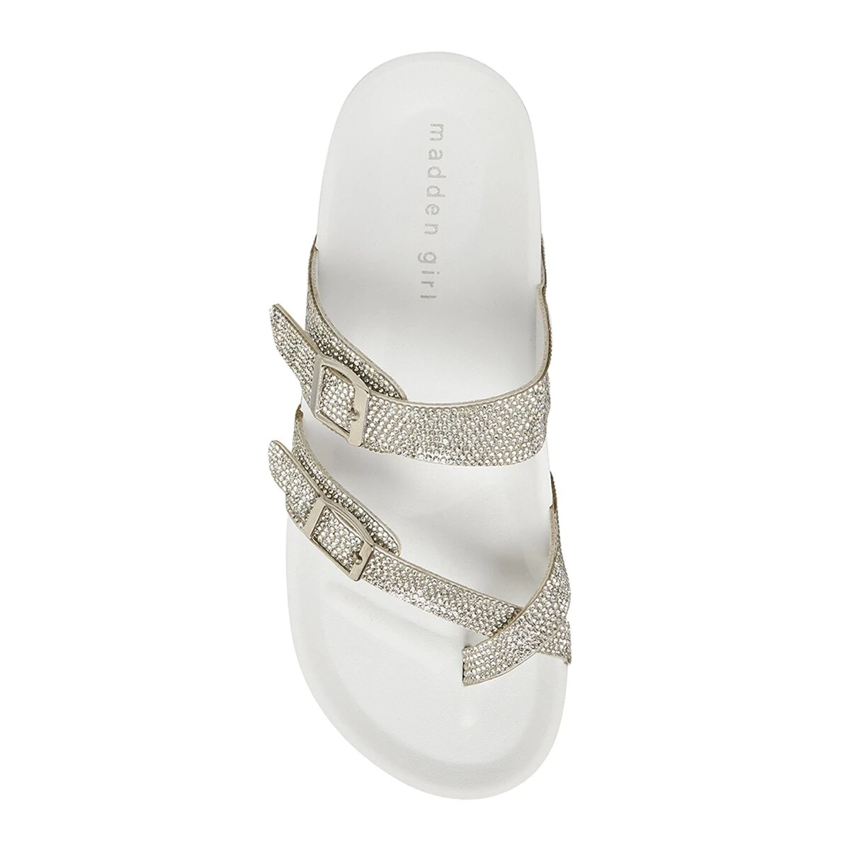 Womens Madden Girl Twila-R Footbed Sandals Womens Madden Girl Twila-R Footbed Sandals -BEARPAW® Store 26dad574 30e5 4af8 978d 219fe19e7083