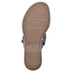 Sandals Womens Cliffs By White Mountain Bailee Denim Flip Flops -BEARPAW® Store 27e7cbcd 3e97 4a25 8002 ffbfb43f3c18