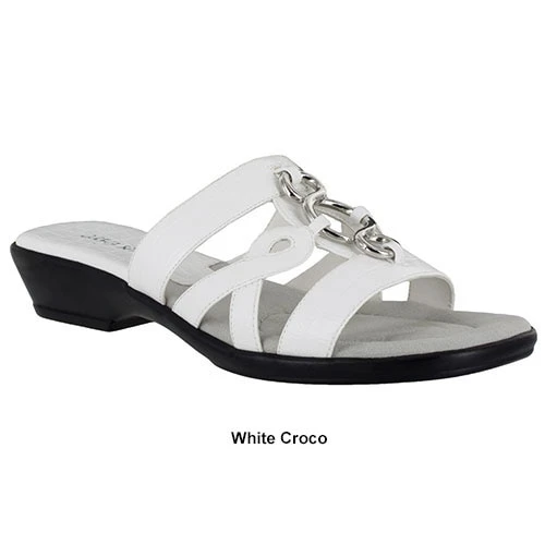 Easy Street Torrid Slide Sandals - Image 15