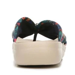 Womens BZees Promise Tropical Thong Sandals 5 Womens BZees Promise Tropical Thong Sandals -BEARPAW® Store 2b6517b2 1ed8 475e a414 0f55e0139722