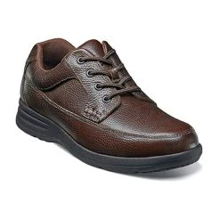 Dress Shoes Mens Nunn Bush Cam Moc Toe Casual Oxfords