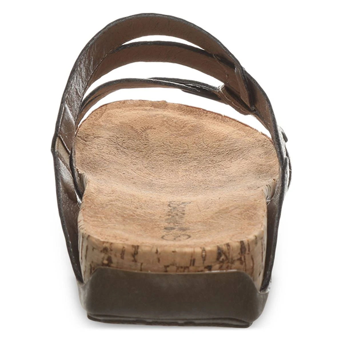Womens BEARPAW® Kai II Slide Sandals - Image 3