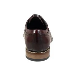 Dress Shoes Mens Stacy Adams Dickinson Oxfords - Burgundy 4 Dress Shoes Mens Stacy Adams Dickinson Oxfords - Burgundy -BEARPAW® Store 2c9a66e8 354f 409a 8752 bf9353d515ea