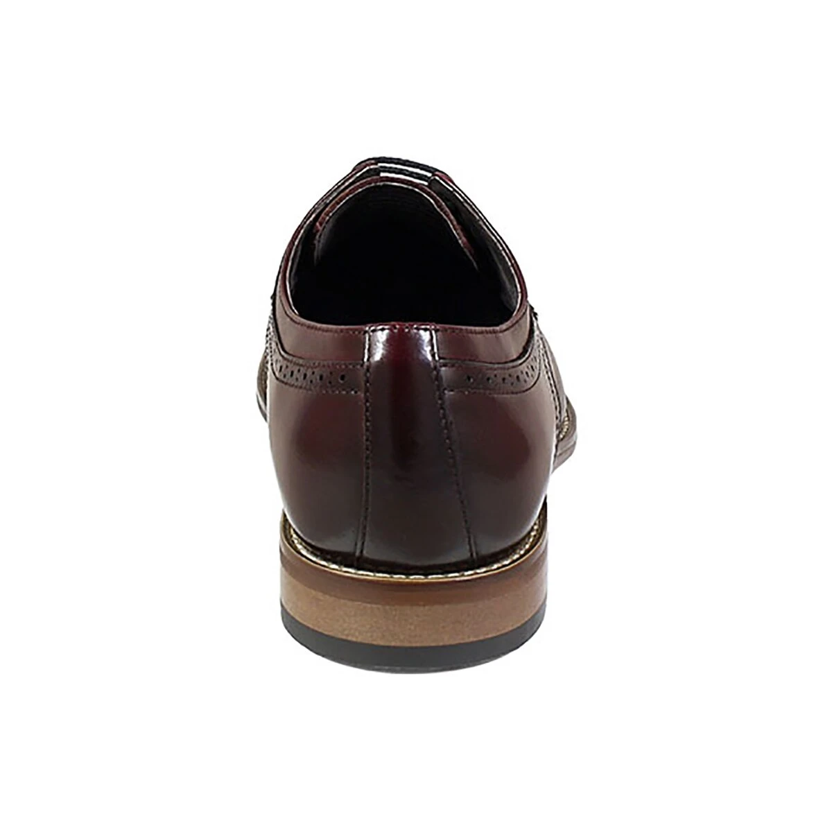 Mens Stacy Adams Dickinson Oxfords - Burgundy Dress Shoes Mens Stacy Adams Dickinson Oxfords - Burgundy -BEARPAW® Store 2c9a66e8 354f 409a 8752 bf9353d515ea