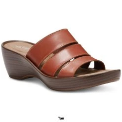 Womens Eastland June Slide Sandals -BEARPAW® Store 2d0c9d52 cef0 4671 b450 c98bafedaa1d