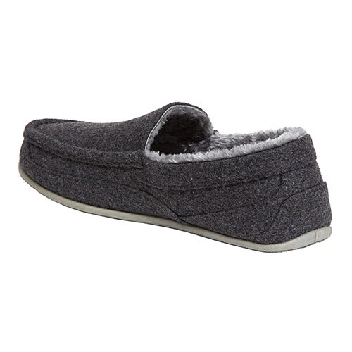 Mens Deer Stags® Slipperooz Indoor-Outdoor Slippers - Image 7