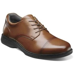 Dress Shoes Mens Nunn Bush Kore Pro Cap Toe Oxfords