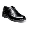 Dress Shoes Mens Nunn Bush Bourbon St. Oxfords - Black -BEARPAW® Store 31438d4d c46b 44ec b2b4 6009bf93a381