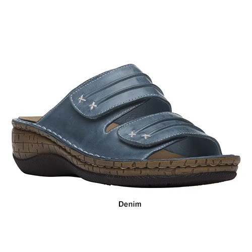 Womens Propèt® June Slide Sandals - Image 8
