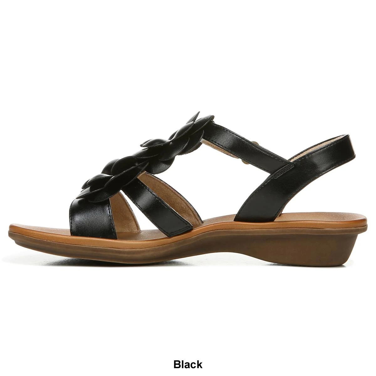 Womens SOUL Naturalizer Sing 2 Slingback Sandals - Image 2