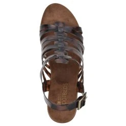 Womens White Mountain Alli V Platform Sandals -BEARPAW® Store 33af3834 787b 48e6 822a 0d1fab4abdfc