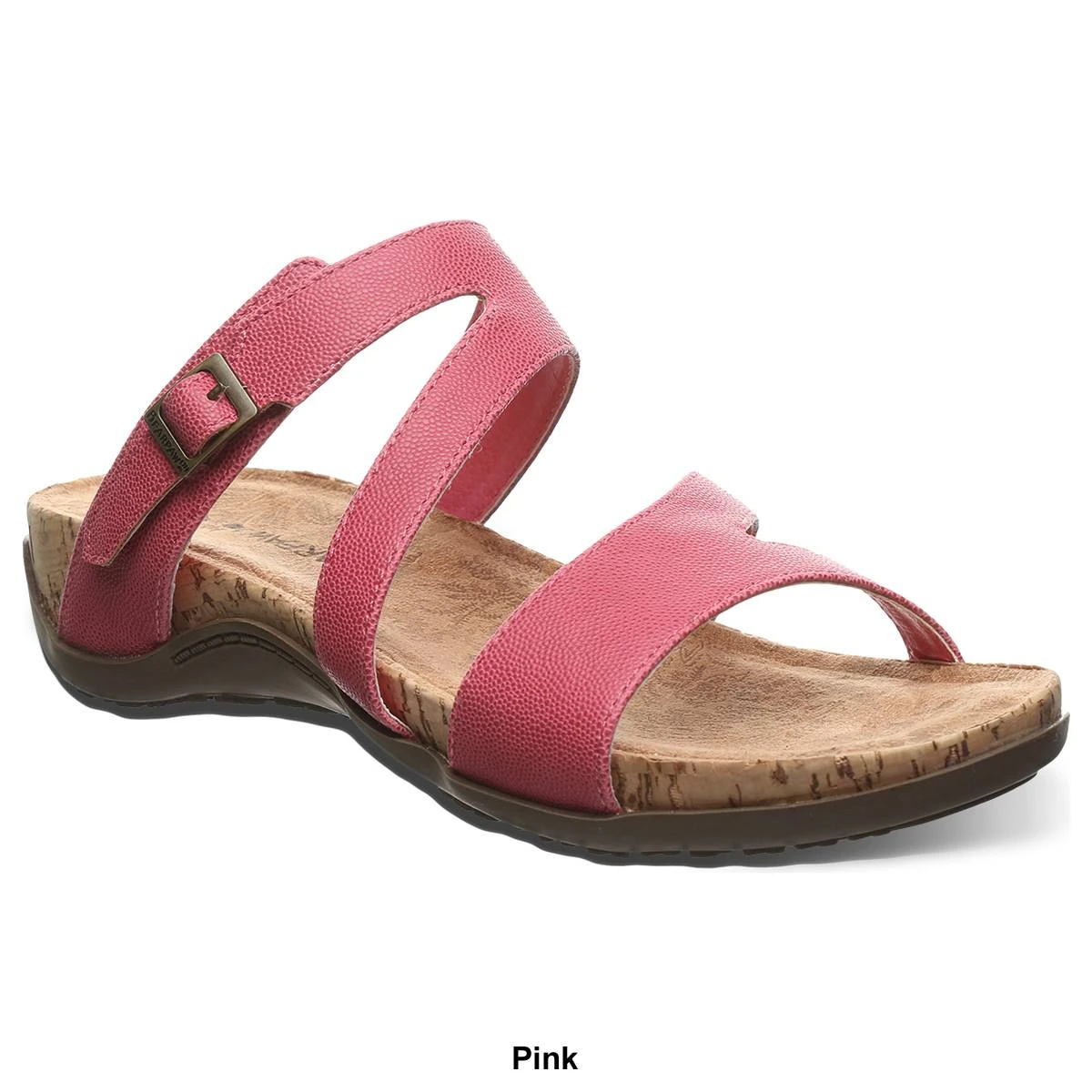 Womens BEARPAW® Teresa Sandals - Image 8