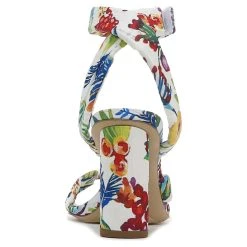 Womens Franco Sarto L-Oma Colorful Slingback Heeled Sandals -BEARPAW® Store 35bc3bae 6e5a 45f5 bc09 284d8538eb9e