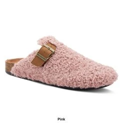 Womens Spring Step Dorian Slippers -BEARPAW® Store 3653d71d 1d90 4bd2 b253 2b4ba5ee1f8b