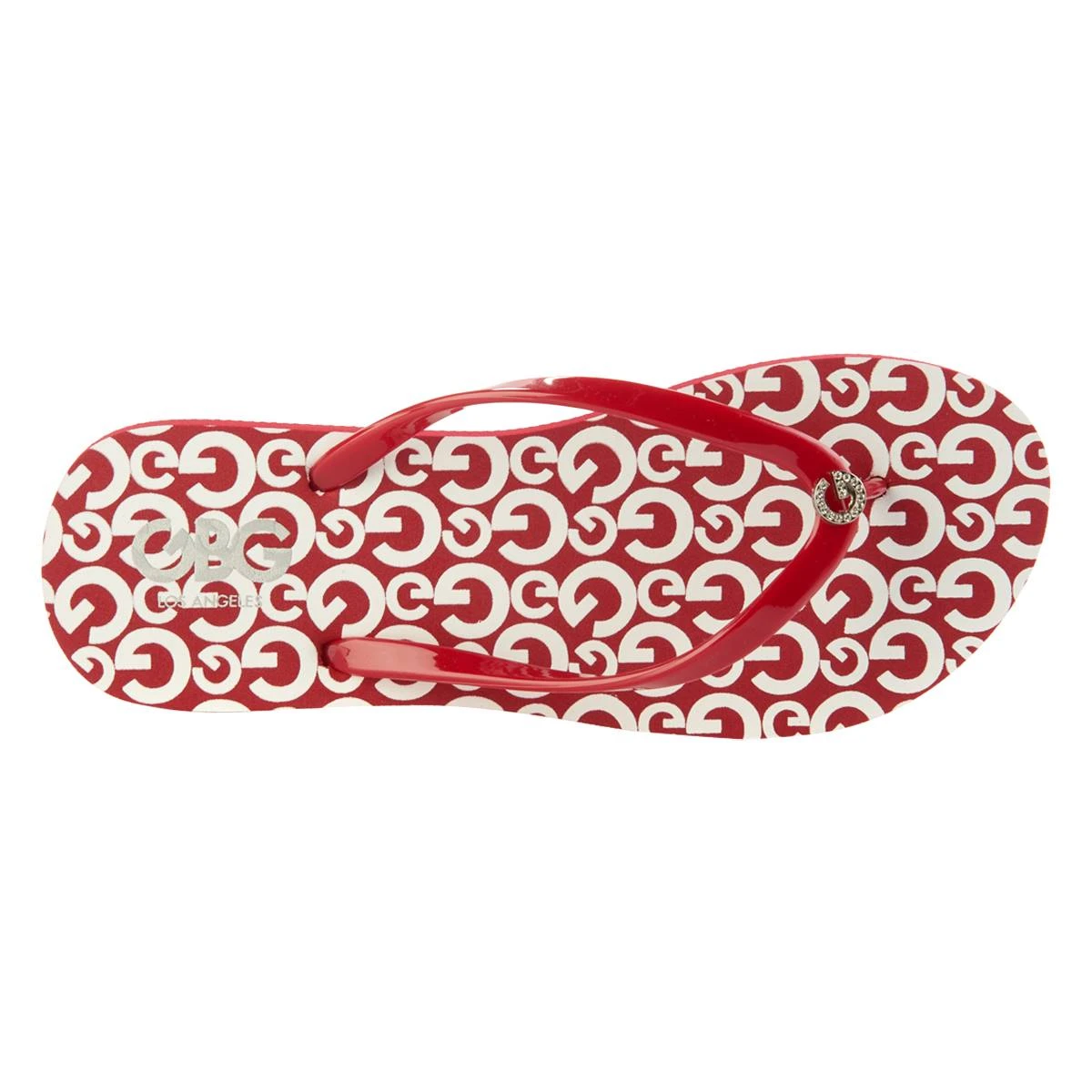 Womens GBG Los Angeles Darcey 3 Flip Flop Sandals Womens GBG Los Angeles Darcey 3 Flip Flop Sandals -BEARPAW® Store 3692f964 e64b 445a a7f8 478e61228d6a