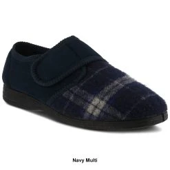 Mens Spring Step Boris Slippers 9 Mens Spring Step Boris Slippers -BEARPAW® Store 36ea6637 1e91 4946 b4f2 dc884ab071f0