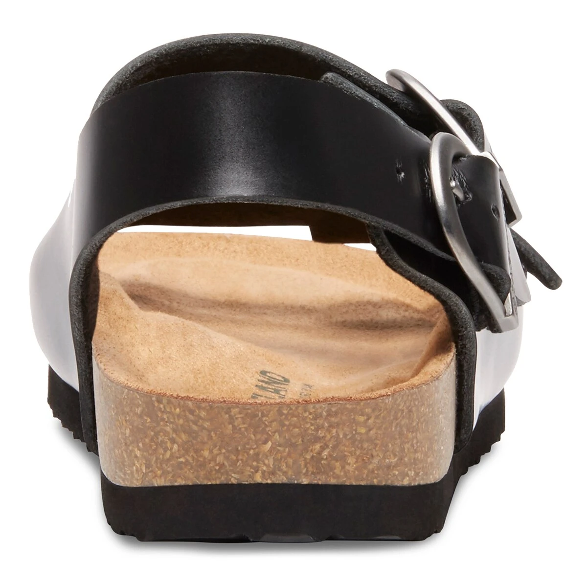 Womens Eastland Charlestown Strappy Sandals - Image 3