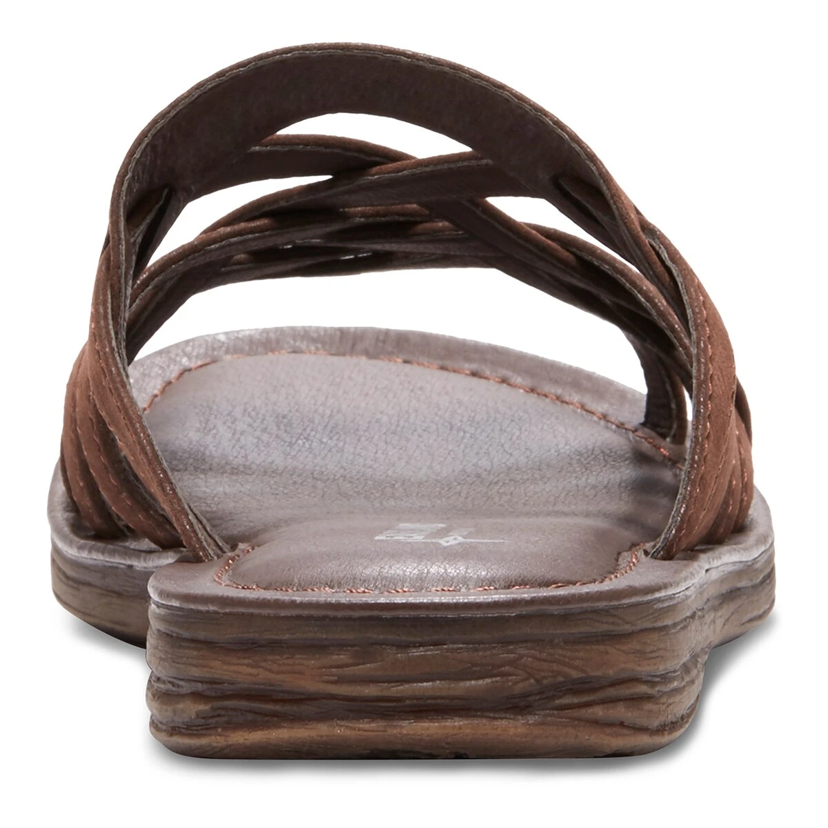 Womens Eastland Ellie Strappy Sandals - Image 3