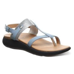 Womens Strole Breeze Strappy Thong Sandals