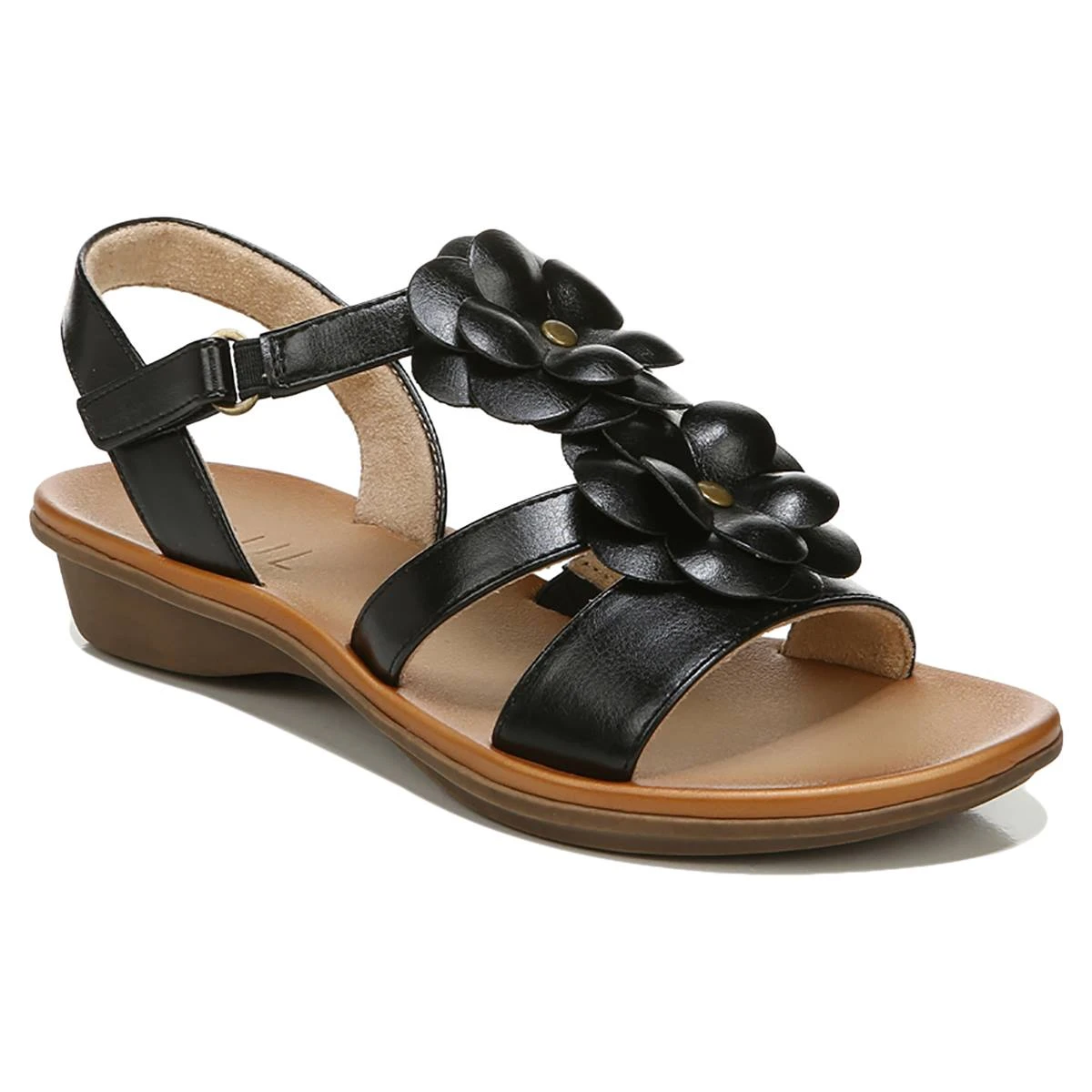 Womens SOUL Naturalizer Sing 2 Slingback Sandals