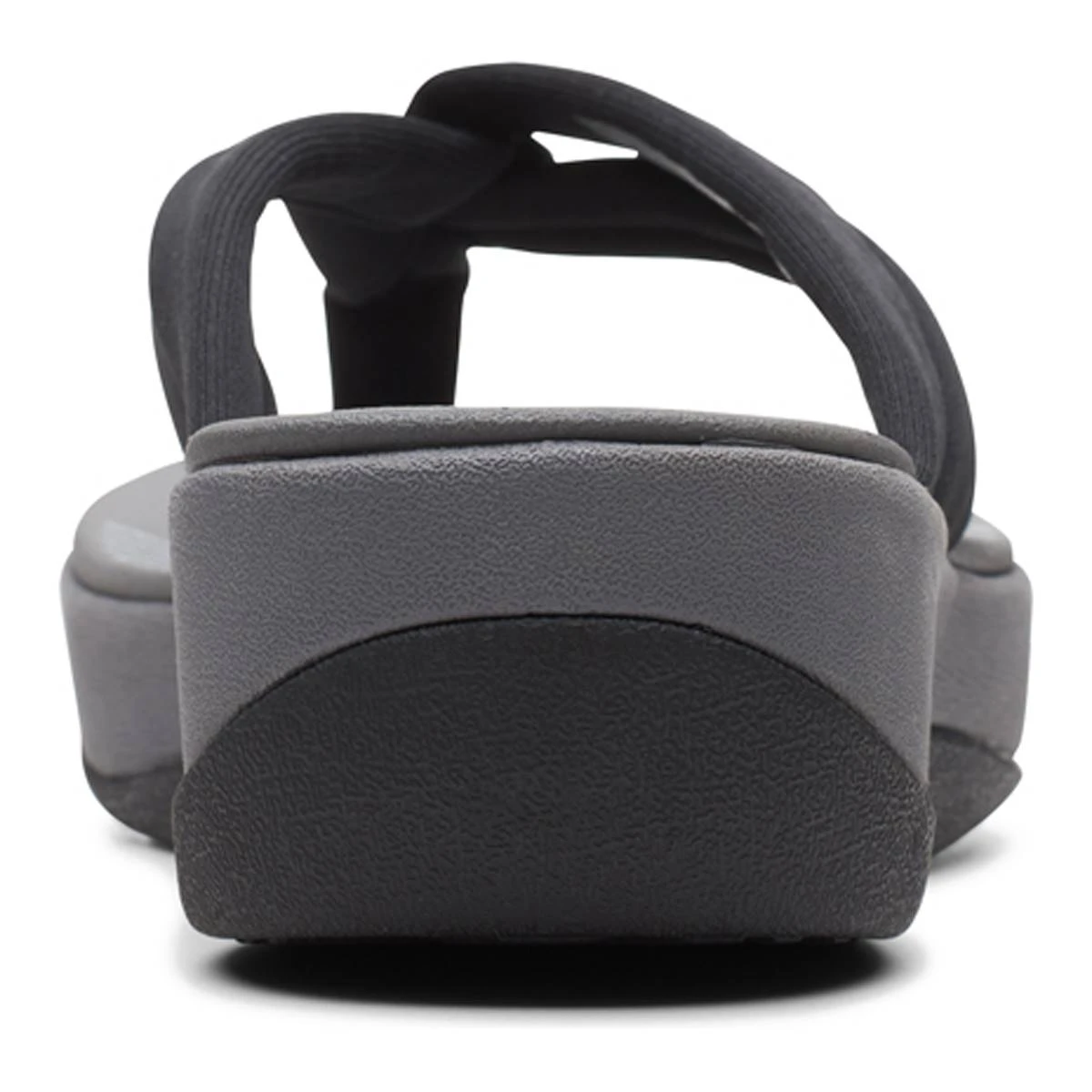 Womens Clarks® Cloudsteppers™ Arla Kaylie Flip Flops Sandals - Image 4