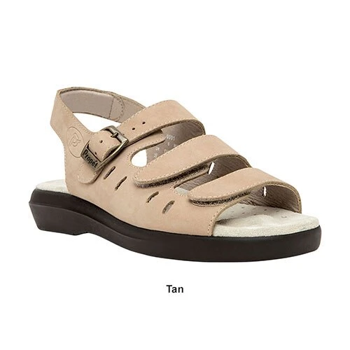 Womens Propèt® Breeze Strappy Sandals - Image 10