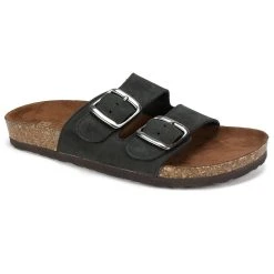 Womens White Mountain Helga Footbeds™ Sandals