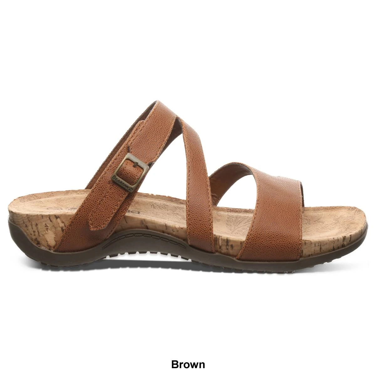 Womens BEARPAW® Teresa Sandals - Image 2