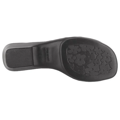 Womens Easy Street Nola Slide Sandals - Image 6