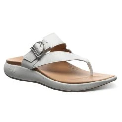Womens Strole Promenade Thong Sandals
