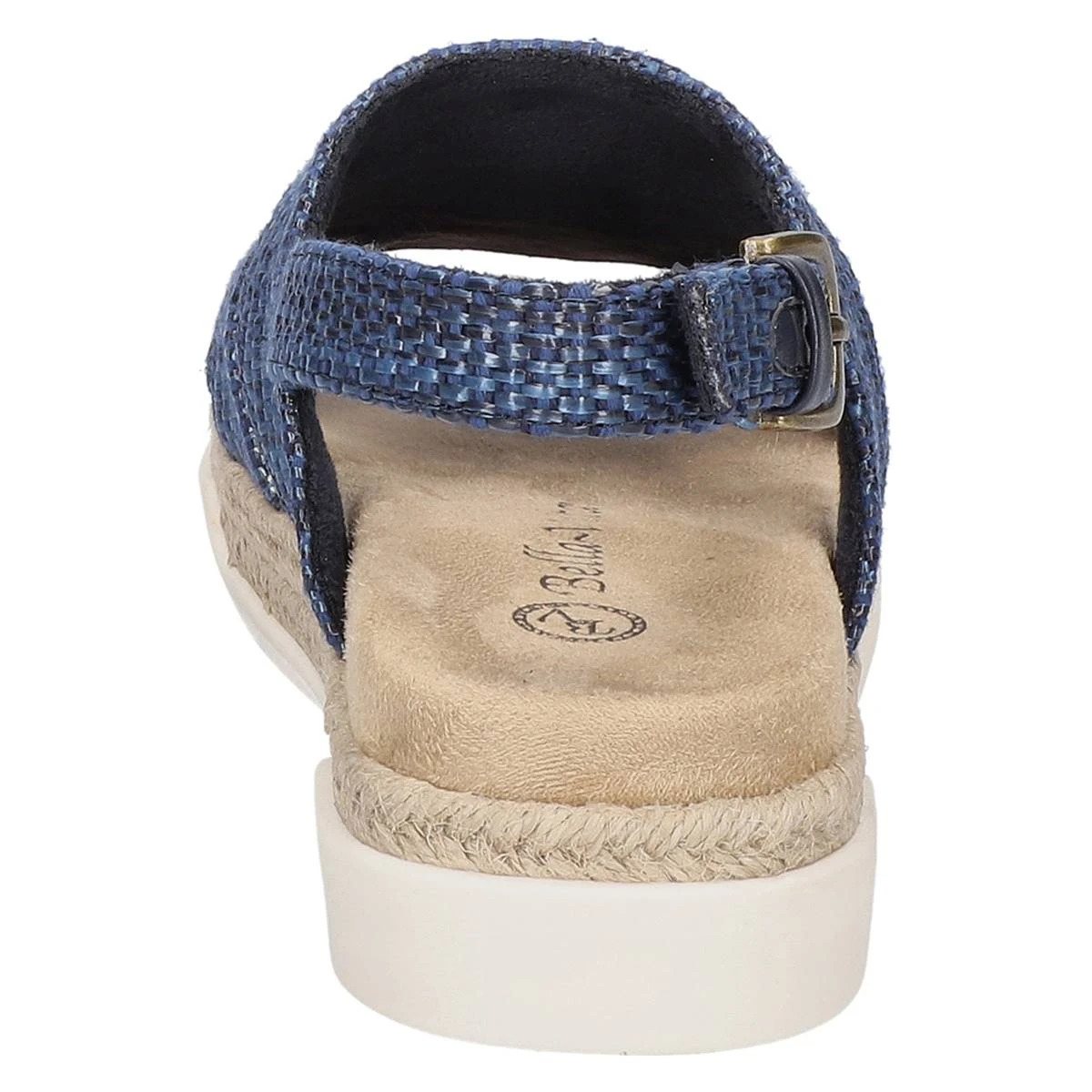 Womens Bella Vita Kato Espadrilles Sandals - Image 3