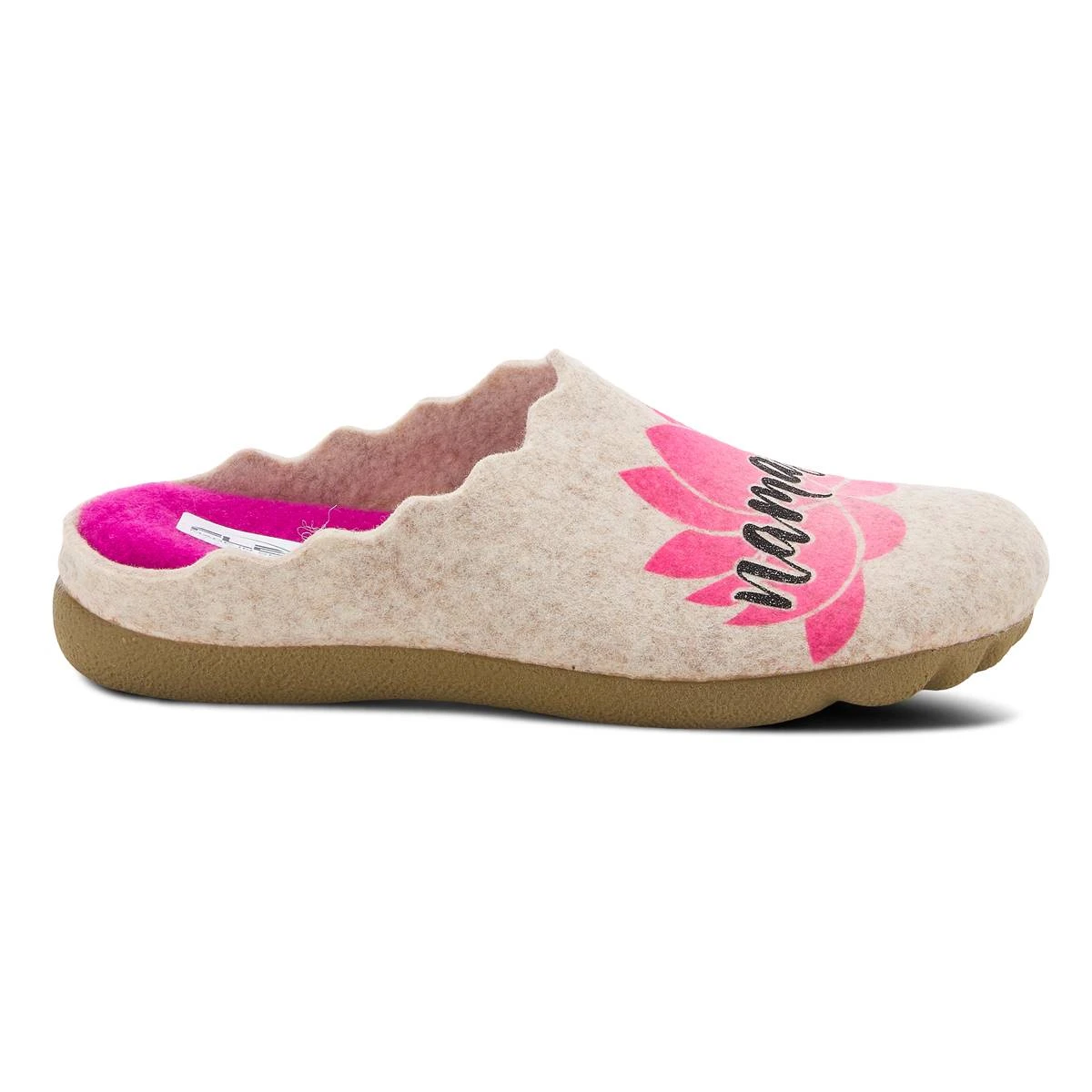 Womens Flexus® By Spring Step Namaste Slippers Womens Flexus® By Spring Step Namaste Slippers -BEARPAW® Store 3af082e0 259f 4f39 b251 70da225d0231