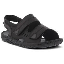 Mens Spring Step Diro Sandals