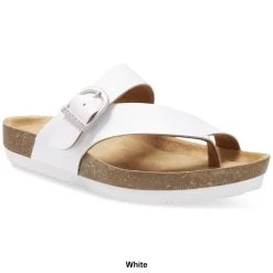 Womens Eastland Shauna Footbed Sandals -BEARPAW® Store 3d08b090 cc27 49c5 bab6 76148a3111e1