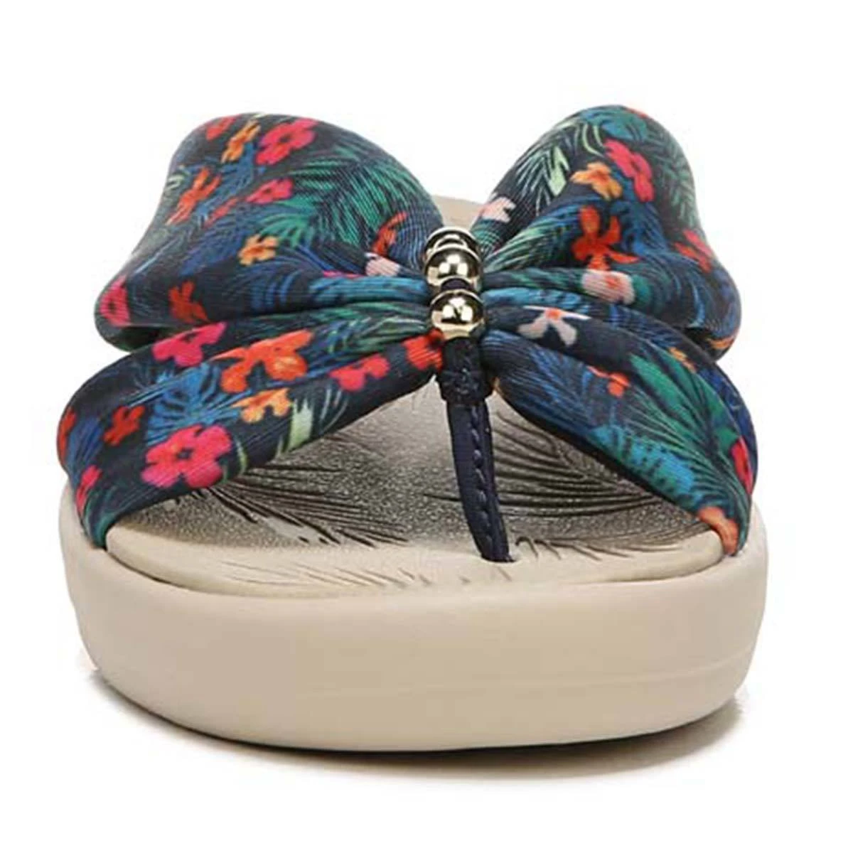 Womens BZees Promise Tropical Thong Sandals Womens BZees Promise Tropical Thong Sandals -BEARPAW® Store 3dfff5f5 ef7b 4503 98d9 c45094038b32