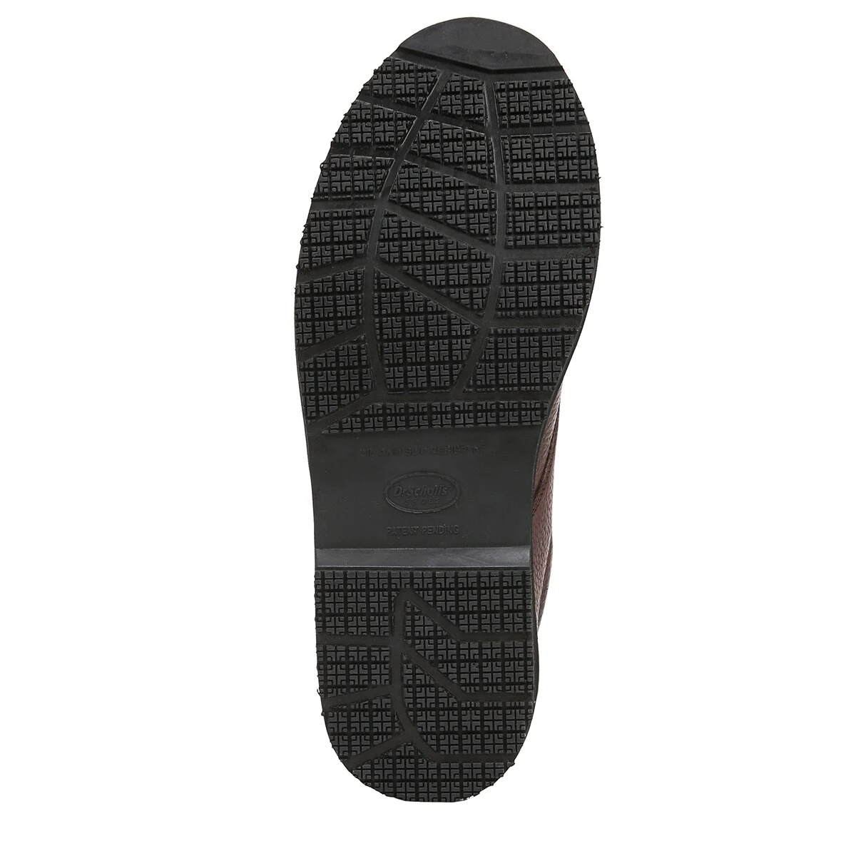 Work Shoes Mens Dr. Scholl’s Harrington II Oxfords - Image 5