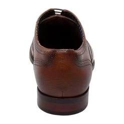 Dress Shoes Mens Stacy Adams Kaine Wingtip Oxfords - Cognac -BEARPAW® Store 3f7a174c cdce 45ae be98 fda8564a22b9