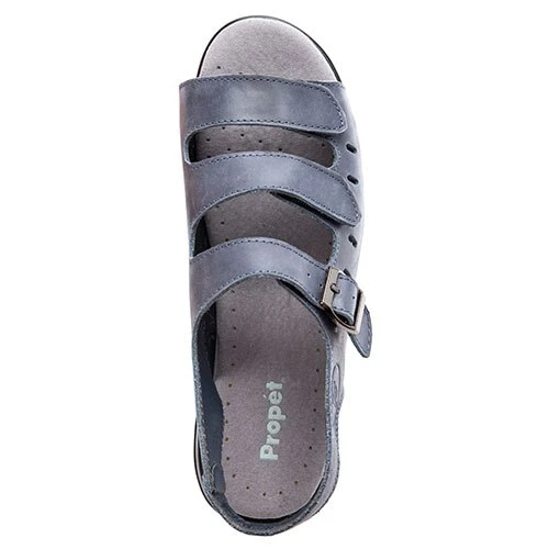 Womens Propèt® Breeze Strappy Sandals - Image 4