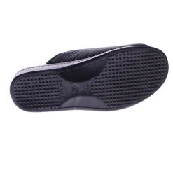 Mens Spring Step Linizio Slip On Slippers – Black -BEARPAW® Store 419b93c2 65c1 432d 810e e80ffb3f4661