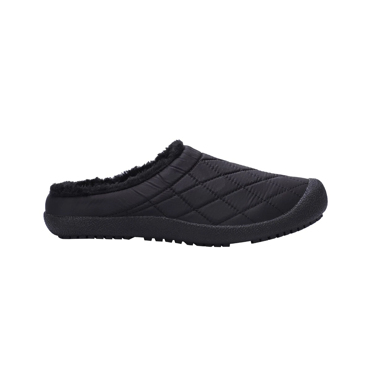 Mens LAMO Sheepskin Malachi Slippers - Image 2